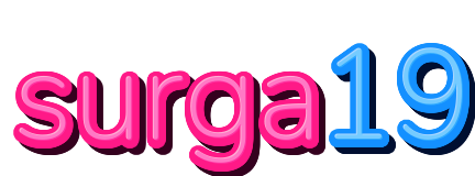 surga19 — logo kanal