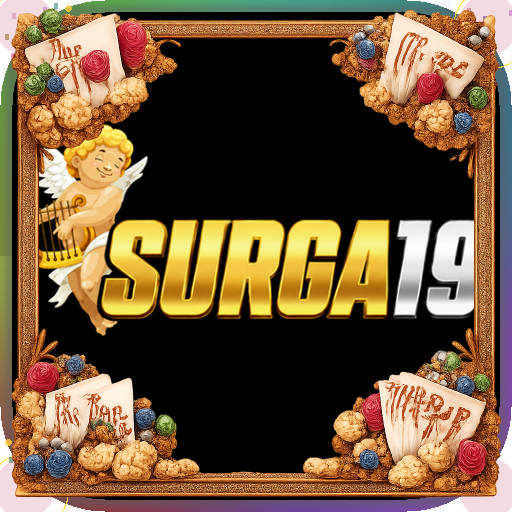 surga19 — galeri pratinjau - APK Resmi